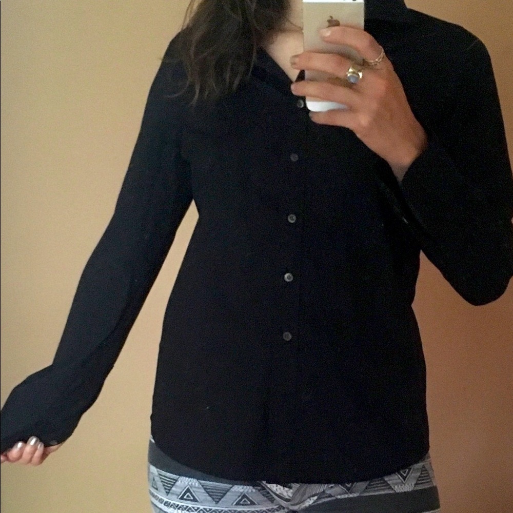 J Crew Button Down